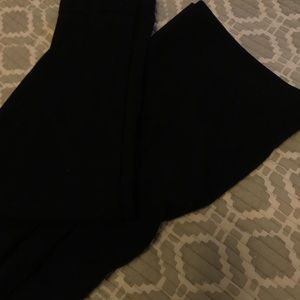 BLANQI Pants - BLANQI Maternity Support Leggings | Black | M BLANQI Pants - BLANQI Maternity Support Leggings | Black | M